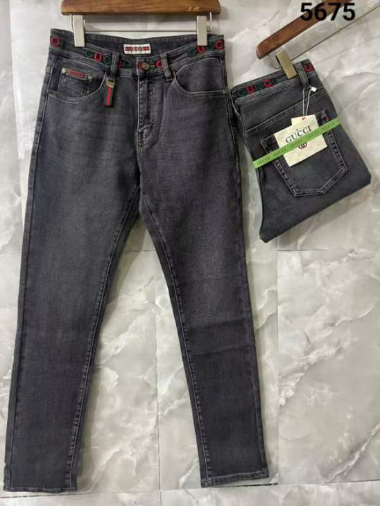 Picture of Gucci Jeans Long _SKUGuccisz30-408qx567510448